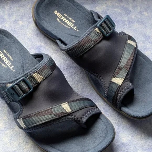 Merrell Air Cushion sandals - Picture 6 of 8